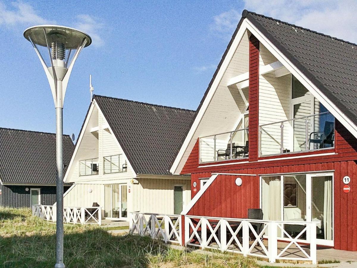 Holiday Home Strandblick II Wendtorf Exterior foto