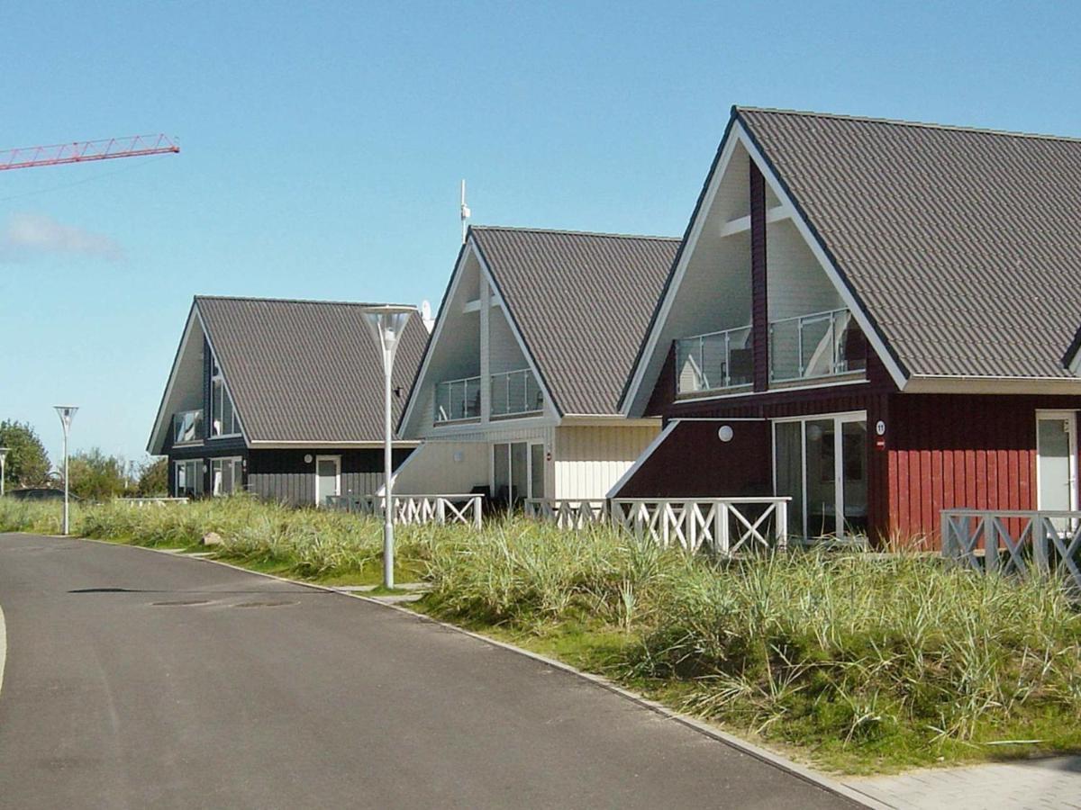 Holiday Home Strandblick II Wendtorf Exterior foto
