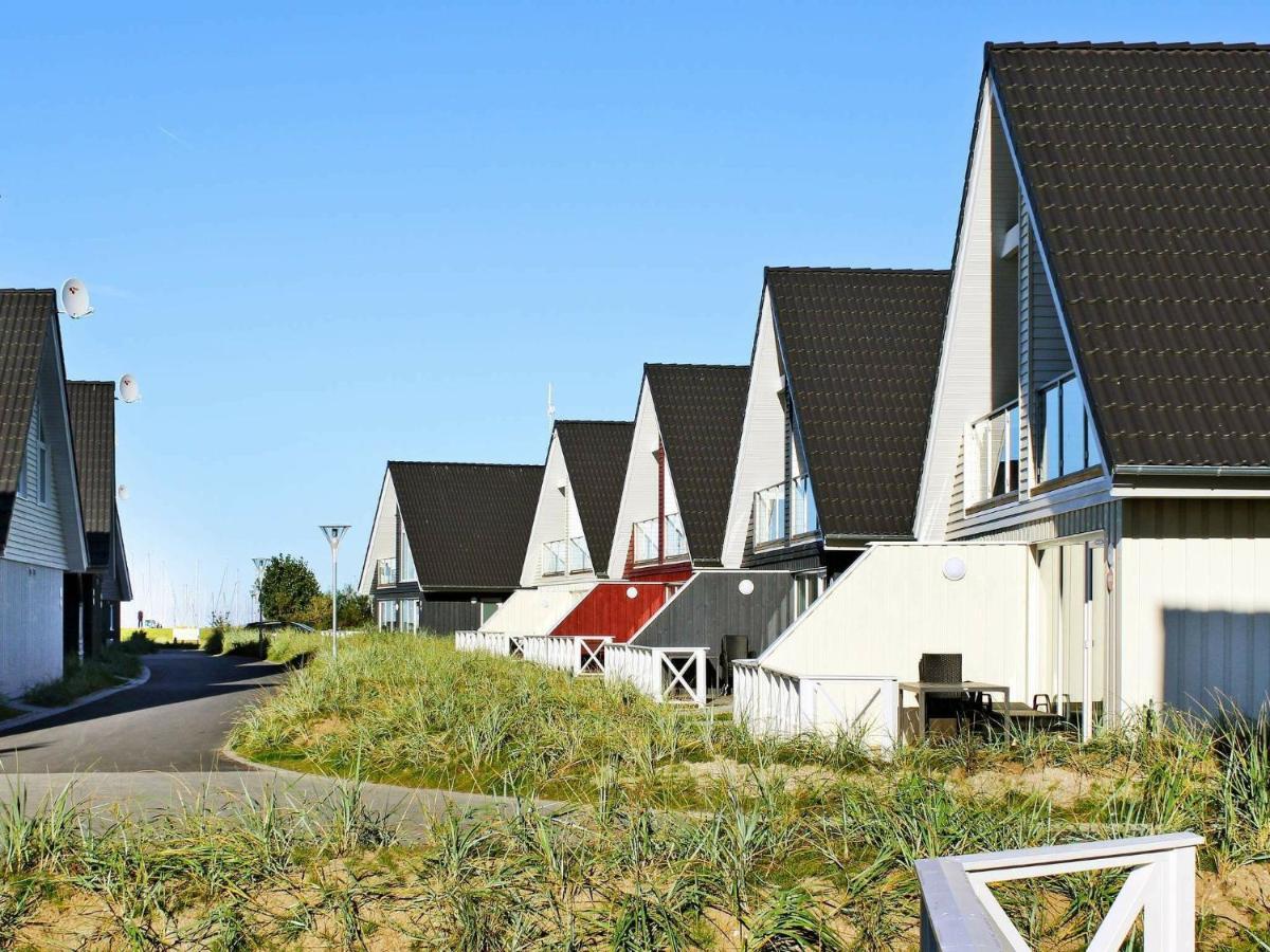Holiday Home Strandblick II Wendtorf Exterior foto