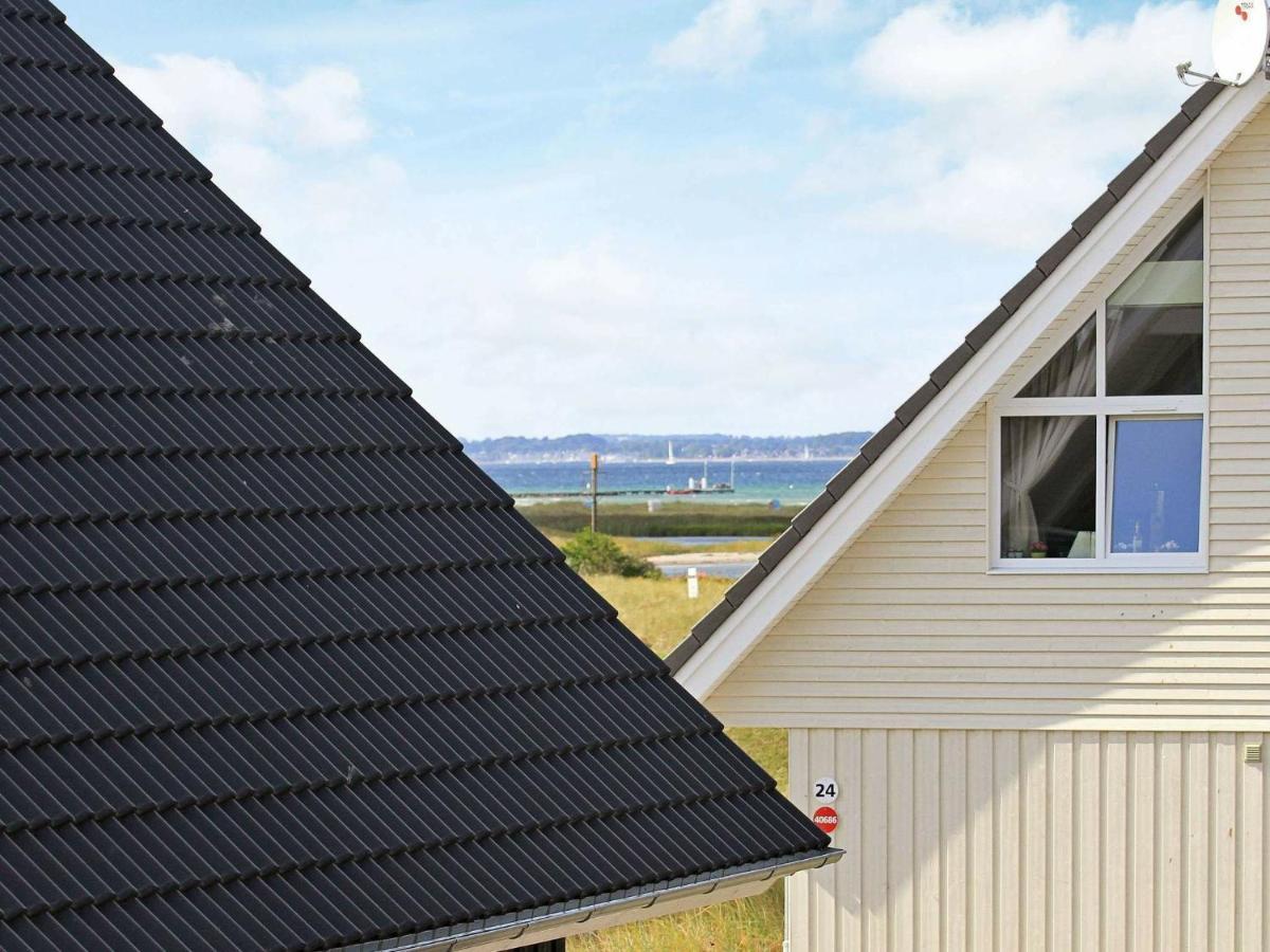 Holiday Home Strandblick II Wendtorf Exterior foto