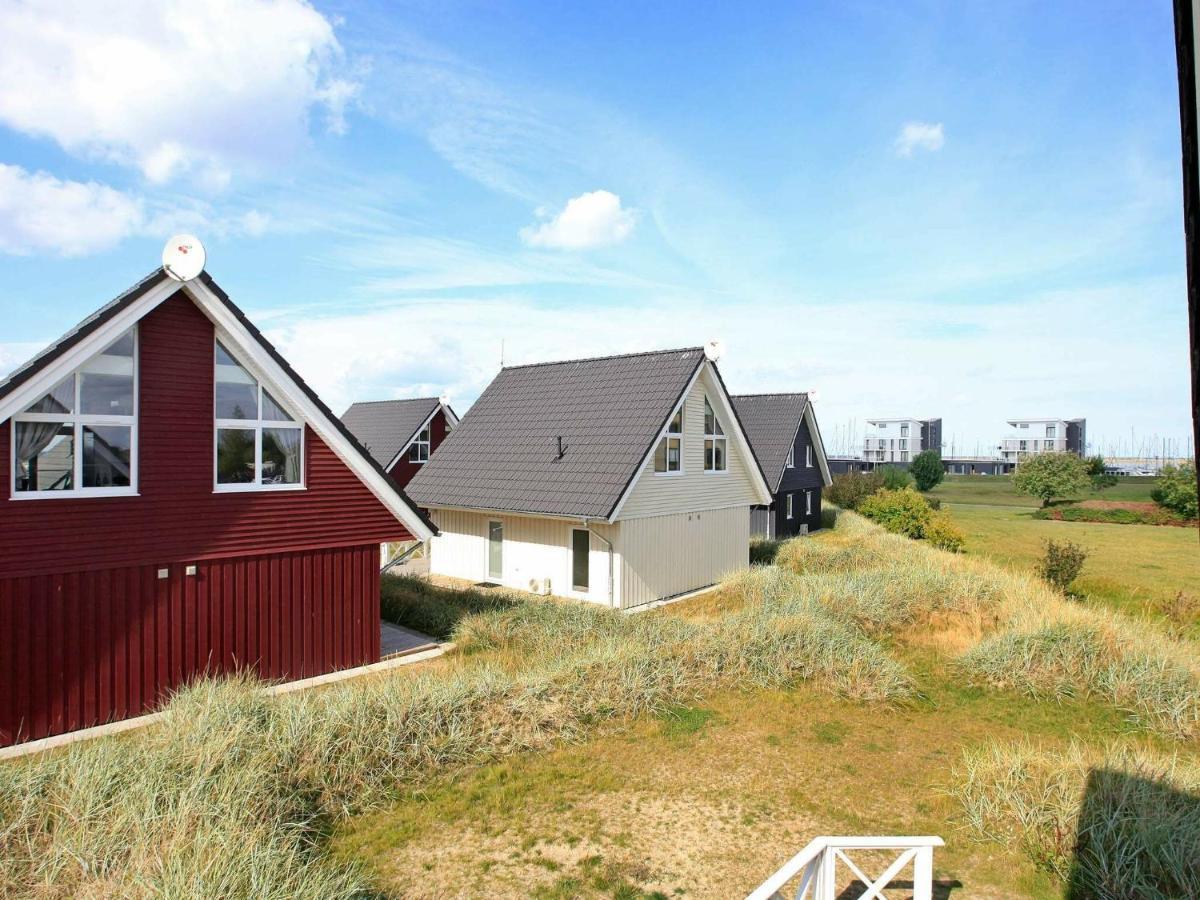 Holiday Home Strandblick II Wendtorf Exterior foto