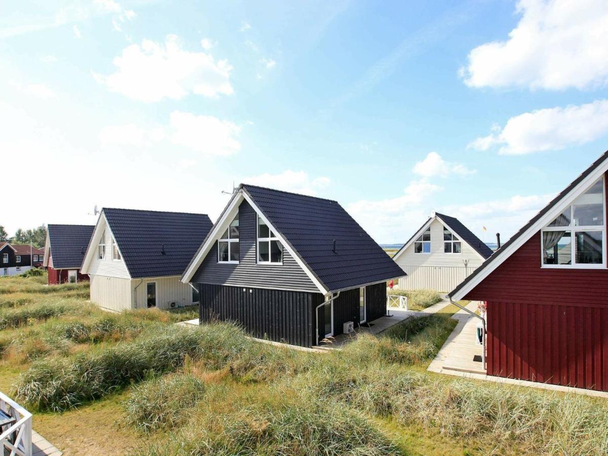 Holiday Home Strandblick II Wendtorf Exterior foto