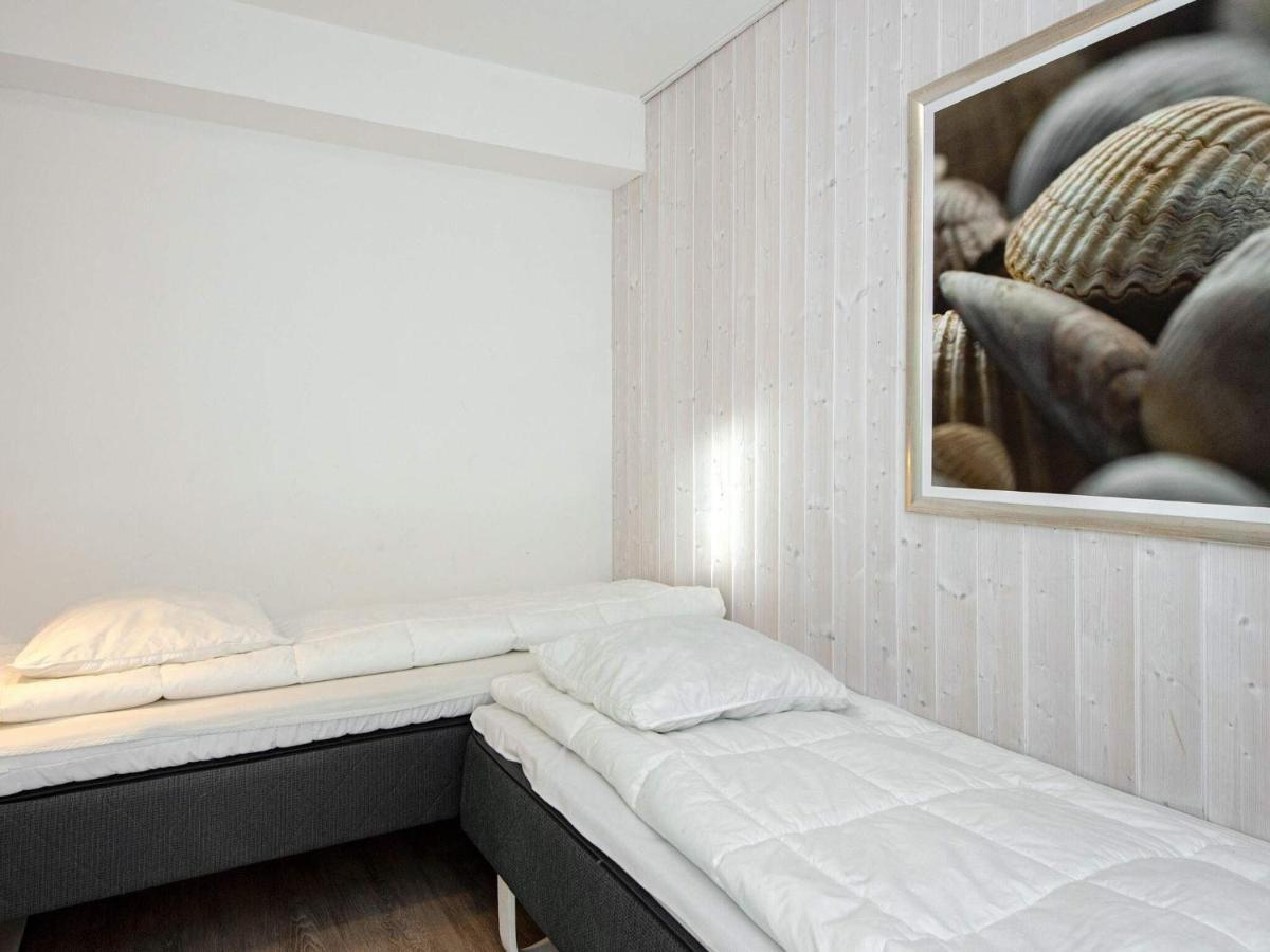 Holiday Home Strandblick II Wendtorf Exterior foto